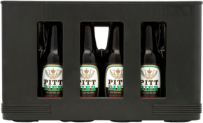 Pitt bier krat